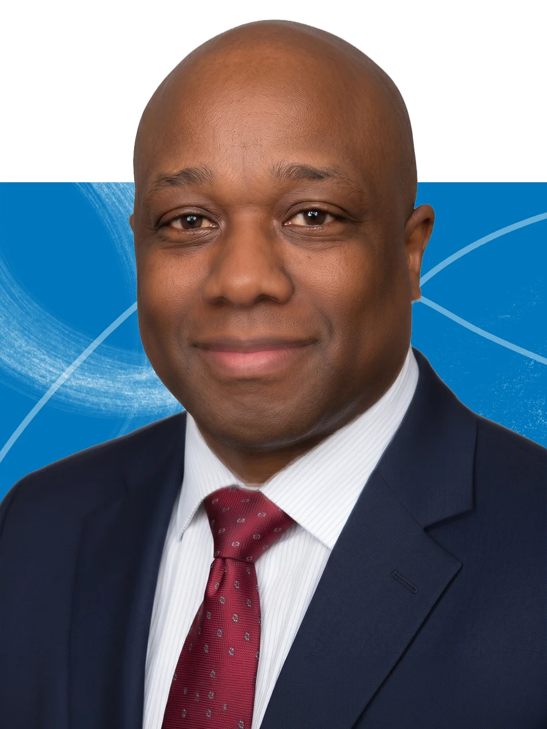 Anton Joseph headshot