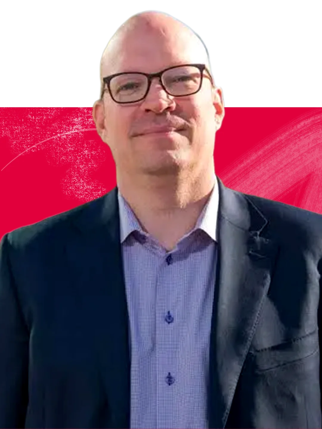 Senator Dr. Kristopher Wells